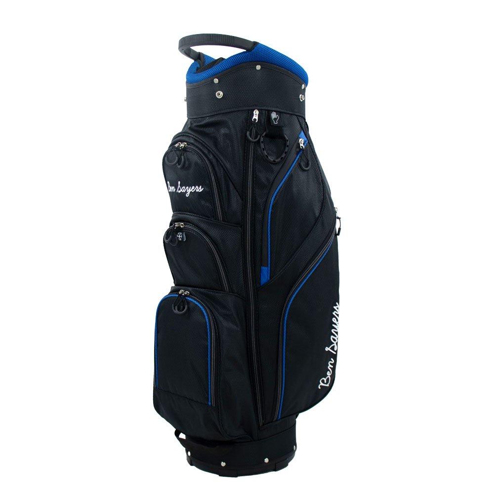 Ben Sayers DLX Cart Bag