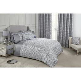 Emma Barclay Eden - Embellished Jacquard Duvet Set
