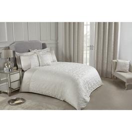 Emma Barclay Eden - Embellished Jacquard Duvet Set