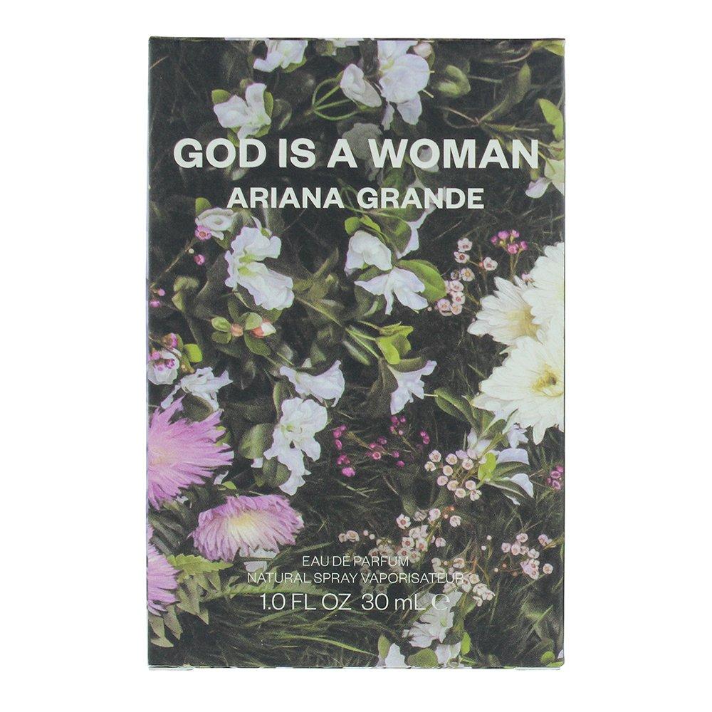 None - ARIANA GRANDE - Ariana Grande God Is A Woman Eau de Parfum 30ml - 3
