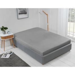 Emma Barclay Egyptian Cotton Fitted Sheet 200 Thread Count