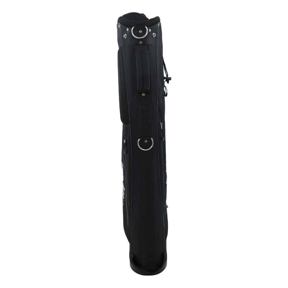 Grey - Ben Sayers - Ben Sayers LTE Pencil Stand Bag - 5