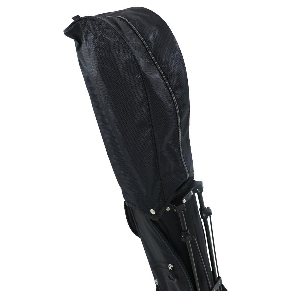 Grey - Ben Sayers - Ben Sayers LTE Pencil Stand Bag - 8