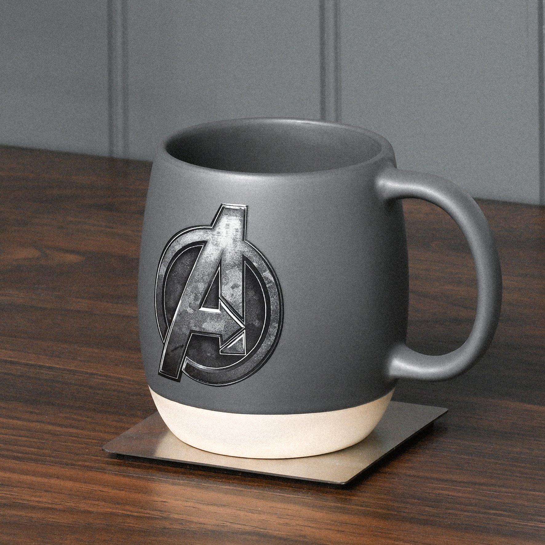 Multi - Marvel - Marvel The Avengers Mug - 1