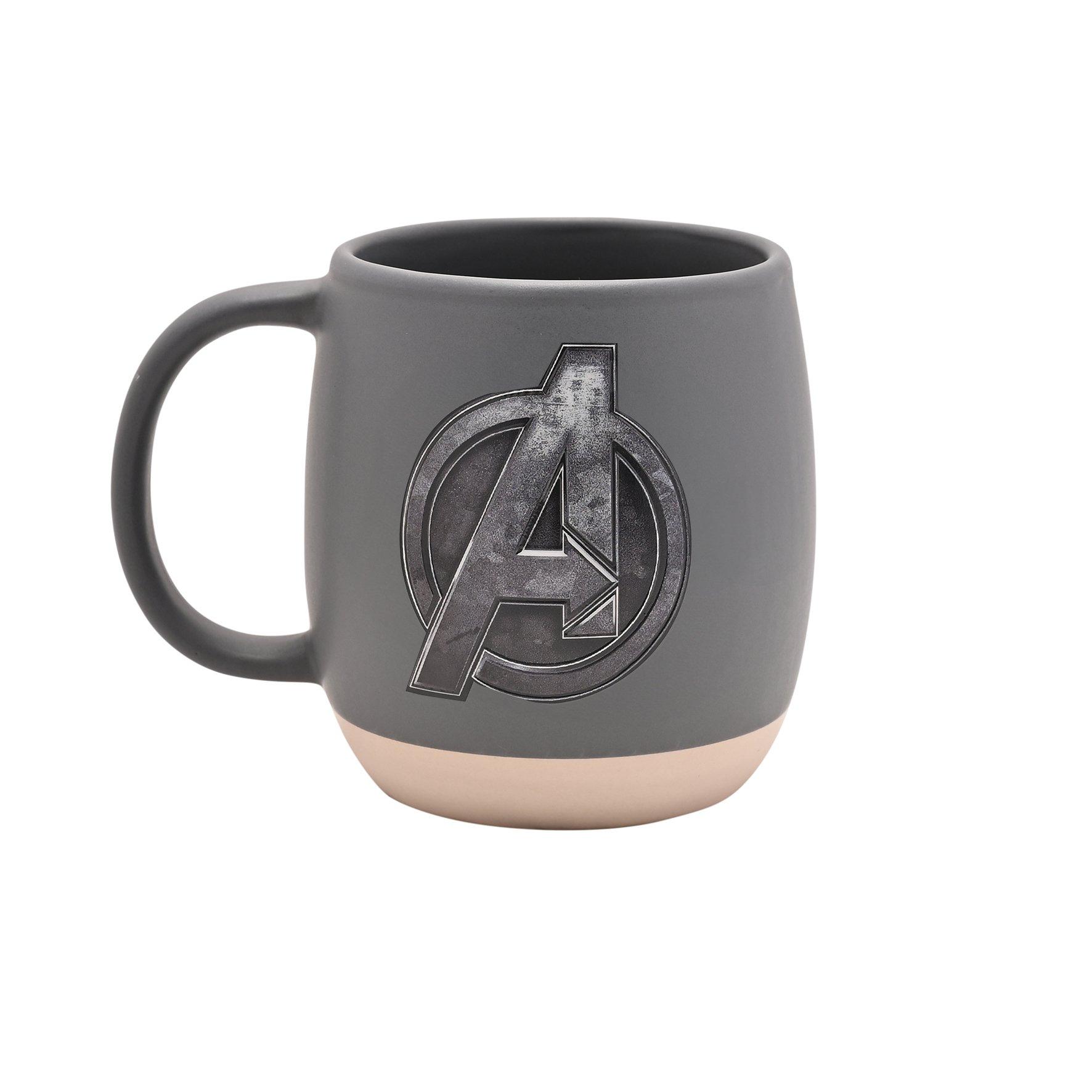 Multi - Marvel - Marvel The Avengers Mug - 2