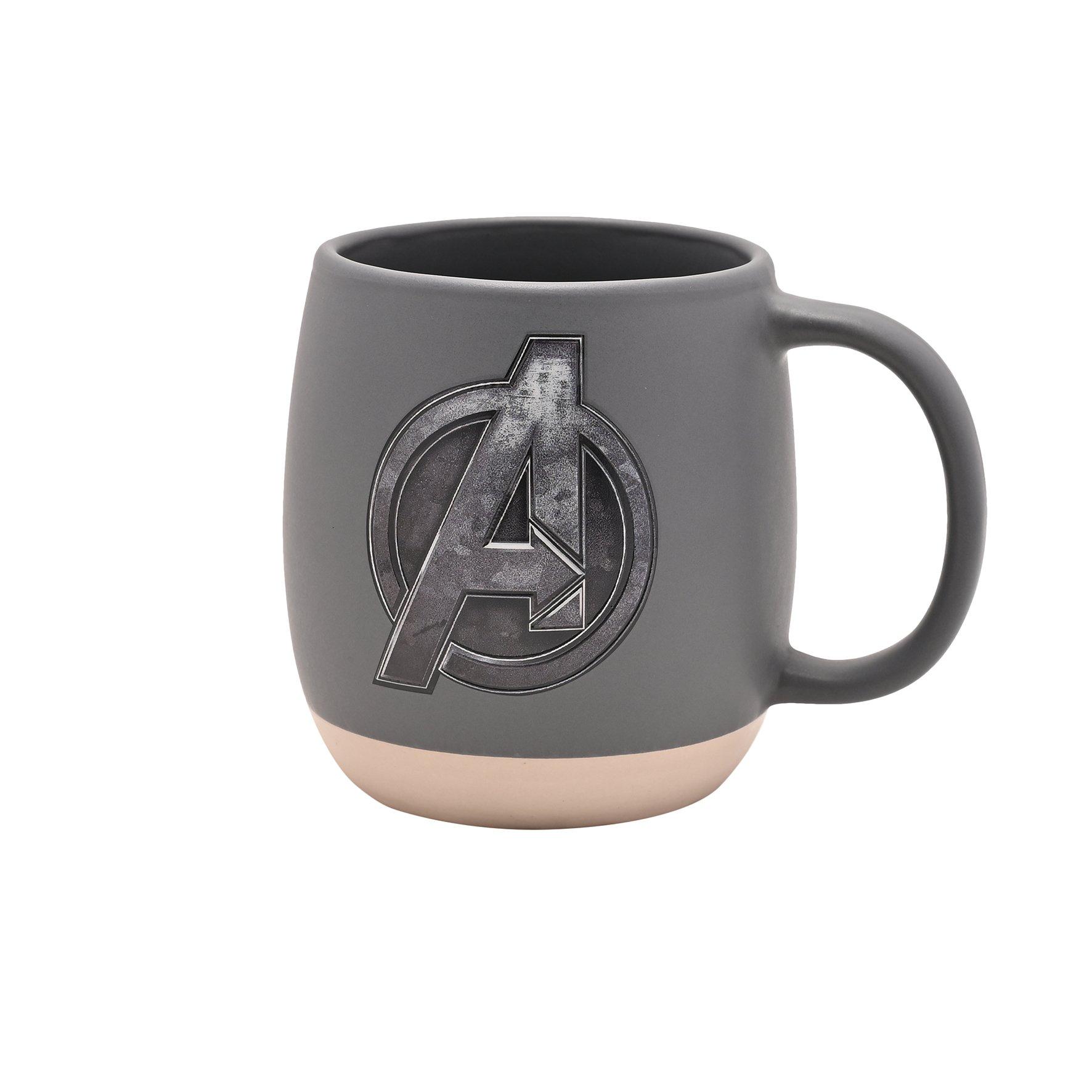 Multi - Marvel - Marvel The Avengers Mug - 3