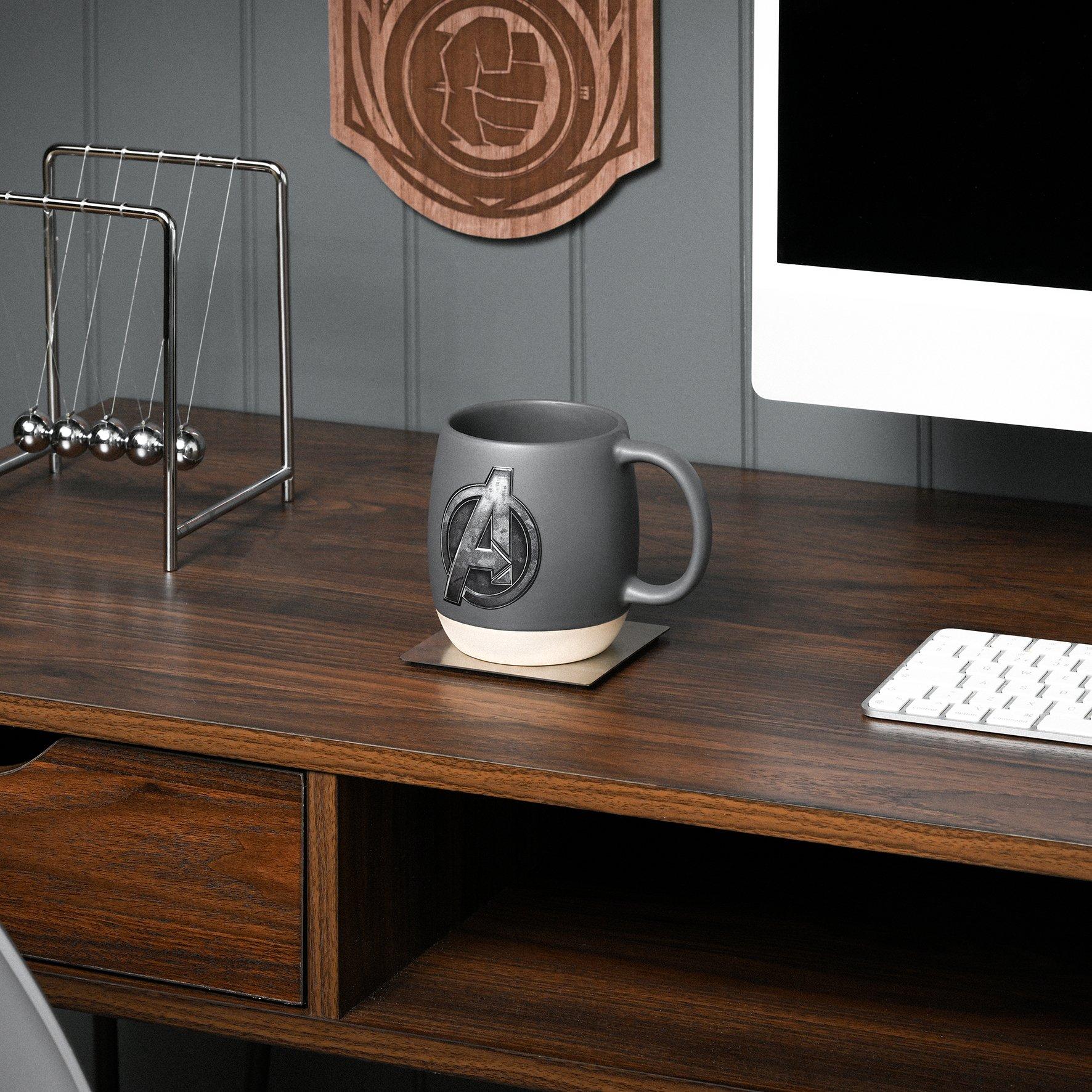Multi - Marvel - Marvel The Avengers Mug - 5