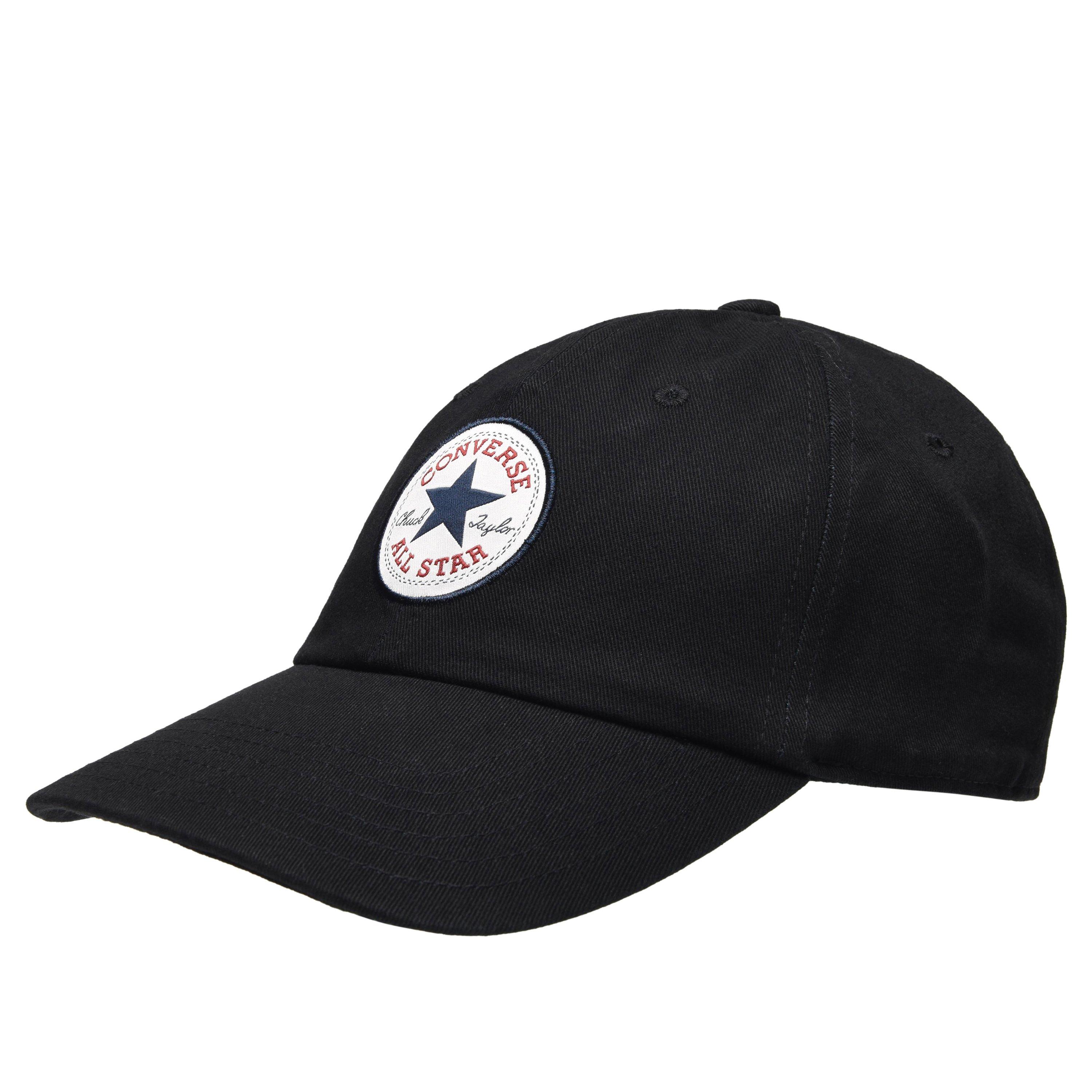 PRETO - Converse - Baseball Cap Mens - 2