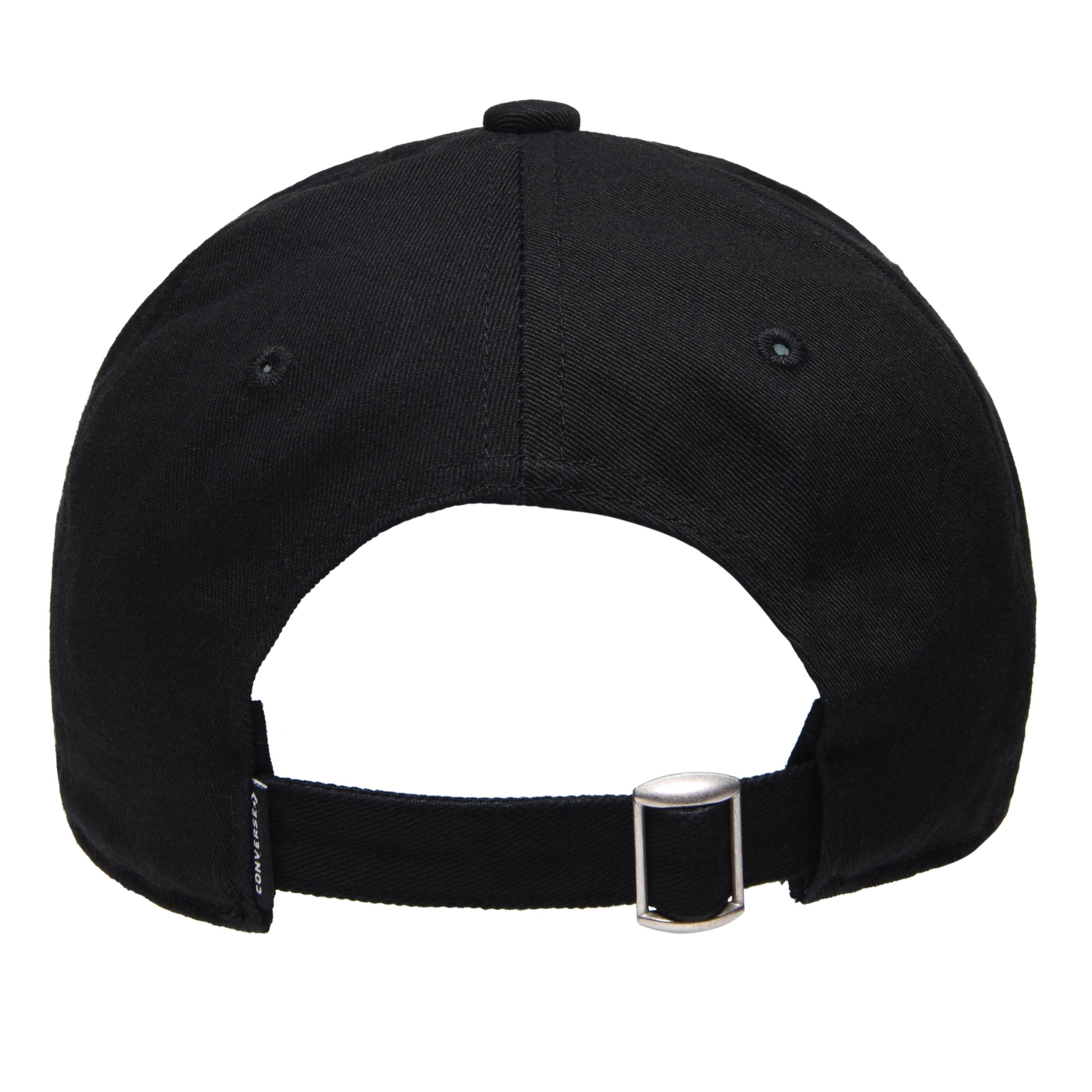 PRETO - Converse - Baseball Cap Mens - 3