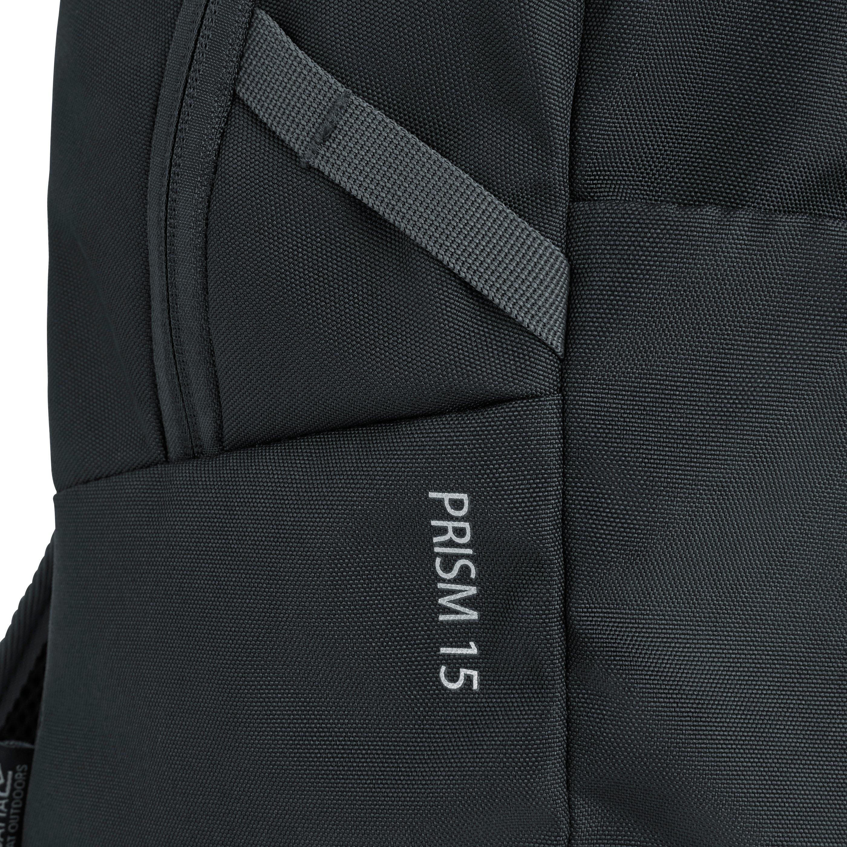 Ash - Regatta - Prism 15L Padded Water-Repellent Backpack - 6