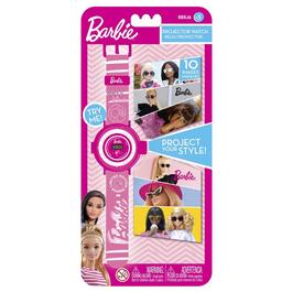 Barbie Barbie Children's Projection Watch