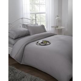Emma Barclay Ritz - 300 Thread Count Sateen Stripe Duvet Set