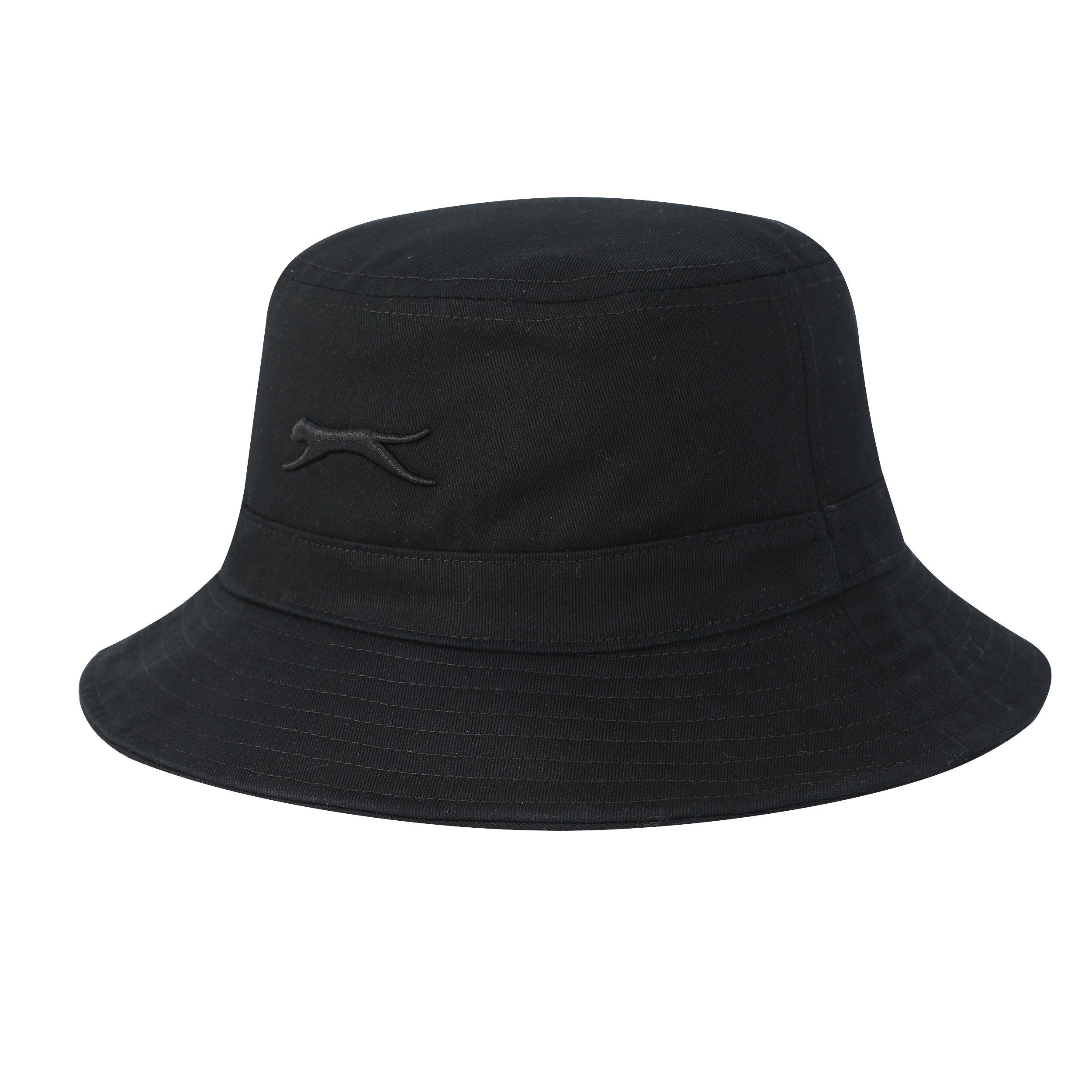 Black - Slazenger - Baseball Cap - 2