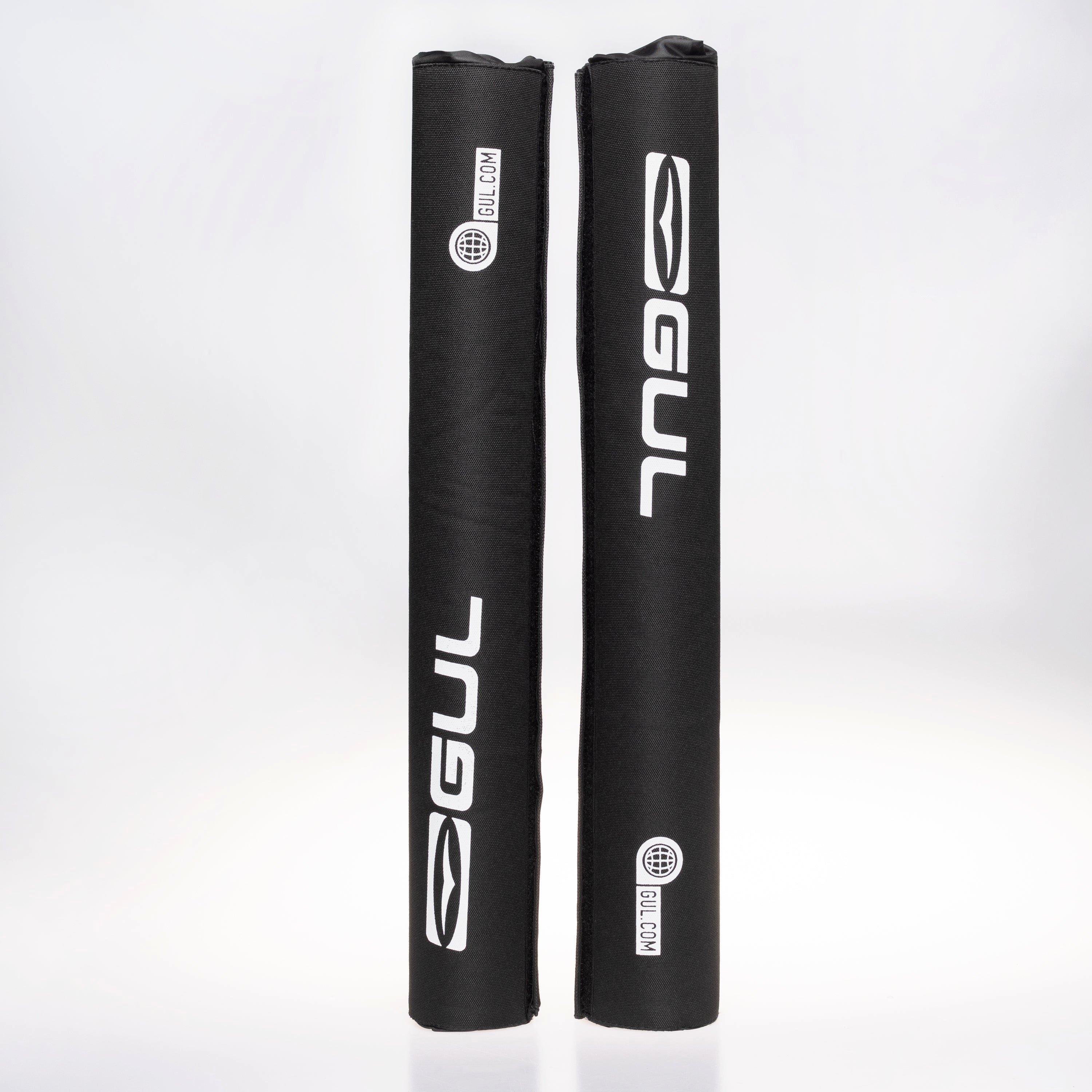 Neutral - Gul - 28in (71cm) ROOF RACK PADS - 1