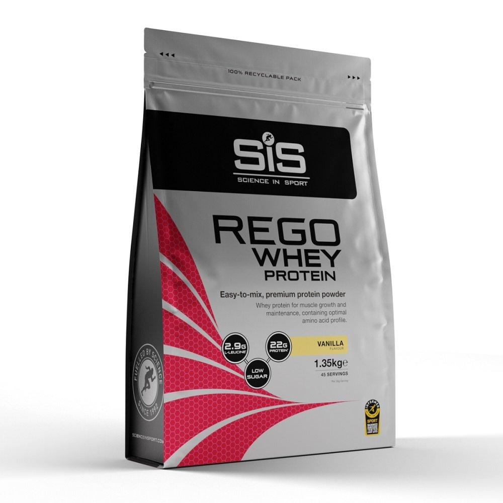 Rego Whey - 1.35kg