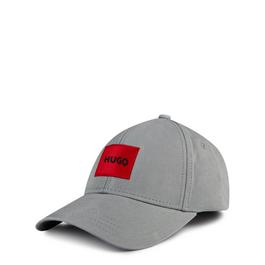 Hugo Patch Cap Mens