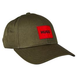 Hugo Patch Cap Mens