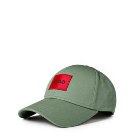 Hugo Patch Cap Mens