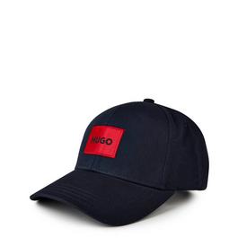 Hugo Patch Cap Mens