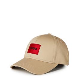 Hugo Patch Cap Mens