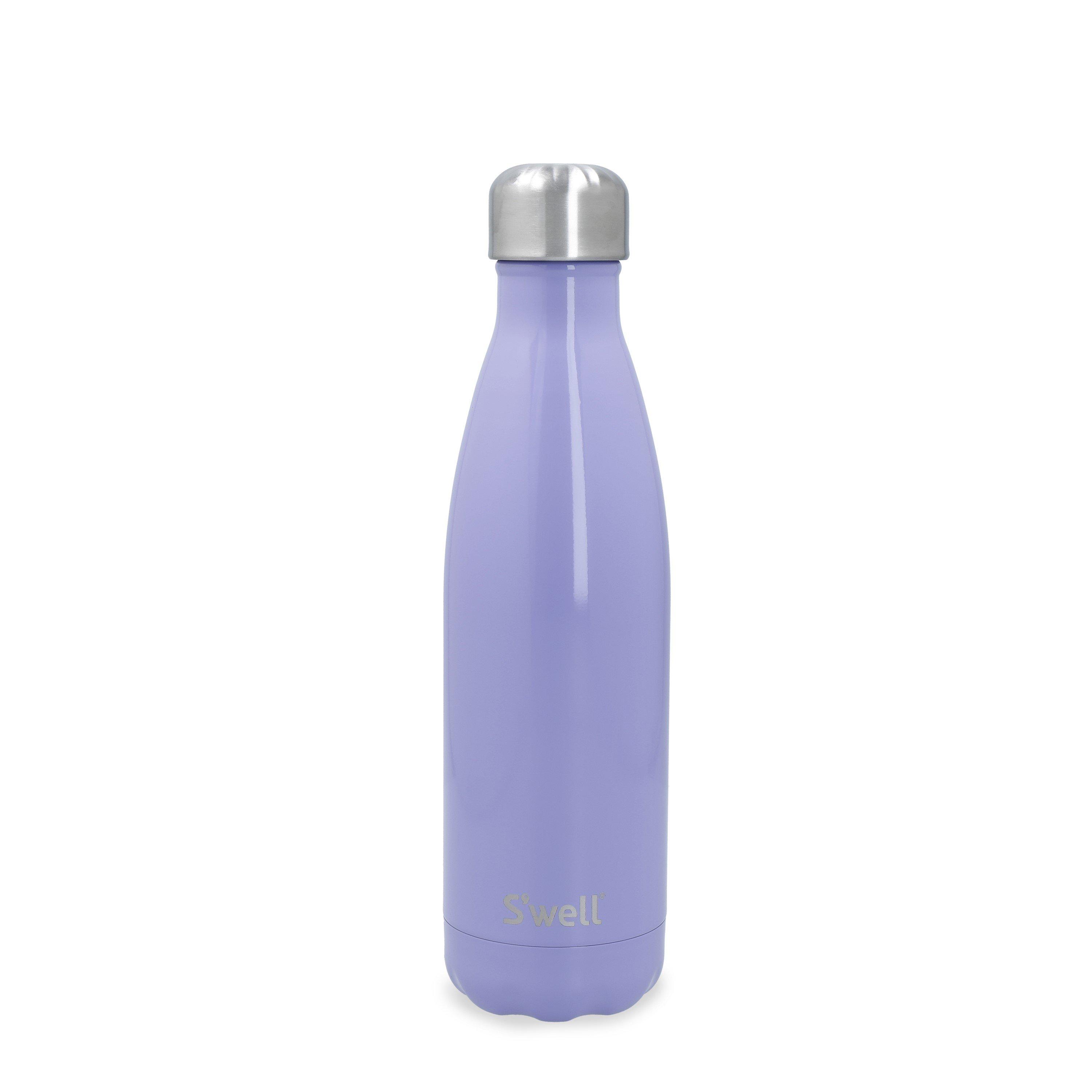 Purple - Swell - Hillside Lavender Bottle 500ml - 1