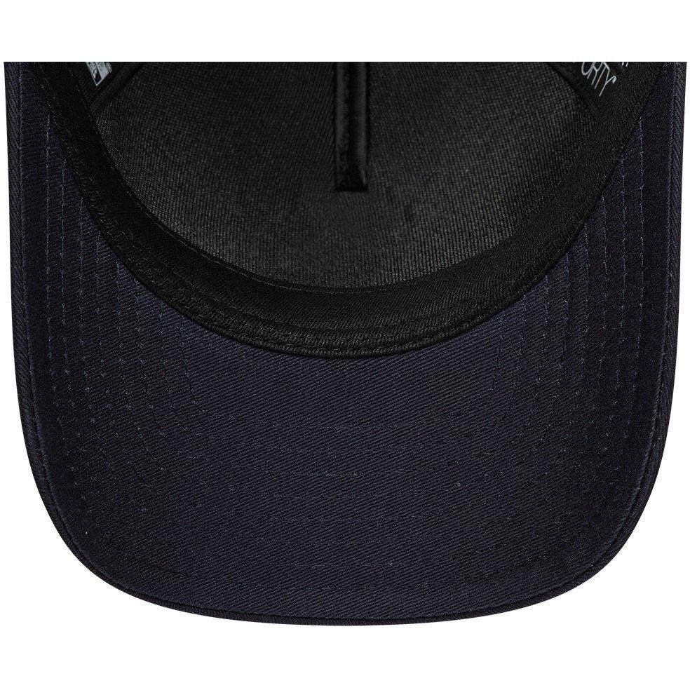 NE Navy - New Era - 9FORTY M-CROWN Trucker Cap - 5
