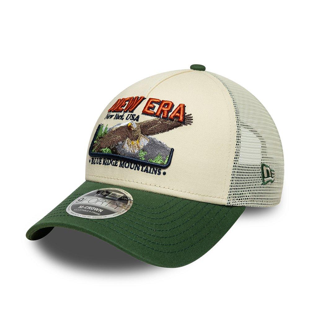 9FORTY M-CROWN Trucker Cap