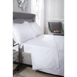 Emma Barclay 400 Thread Count Cotton - Extra Deep Fitted Sheet