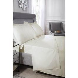 Emma Barclay 400 Thread Count Cotton - Extra Deep Fitted Sheet