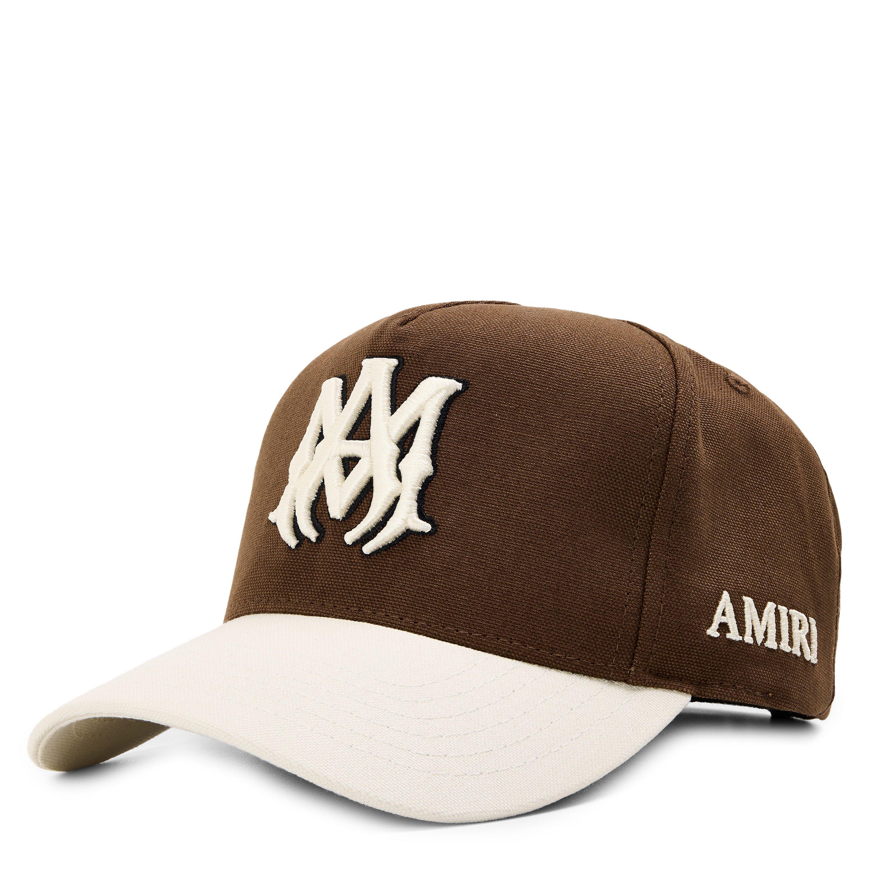 Amiri Men's MA Two Tone Baseball Cap | Cruise Fashion