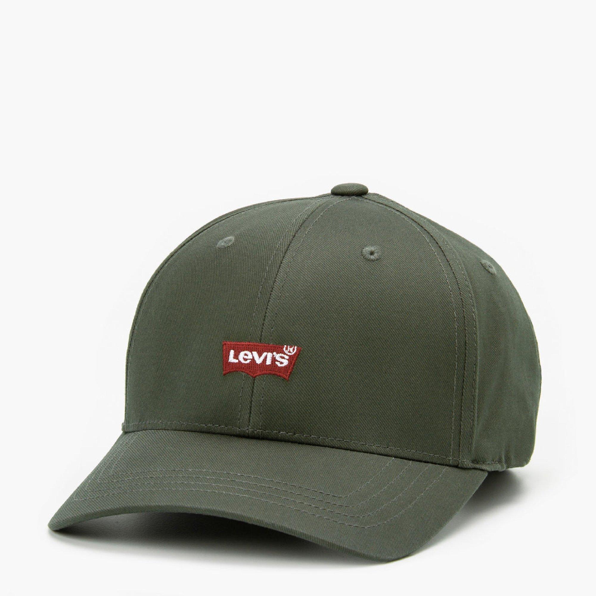 Men's Housemark Flexi Cotton Baseball Cap