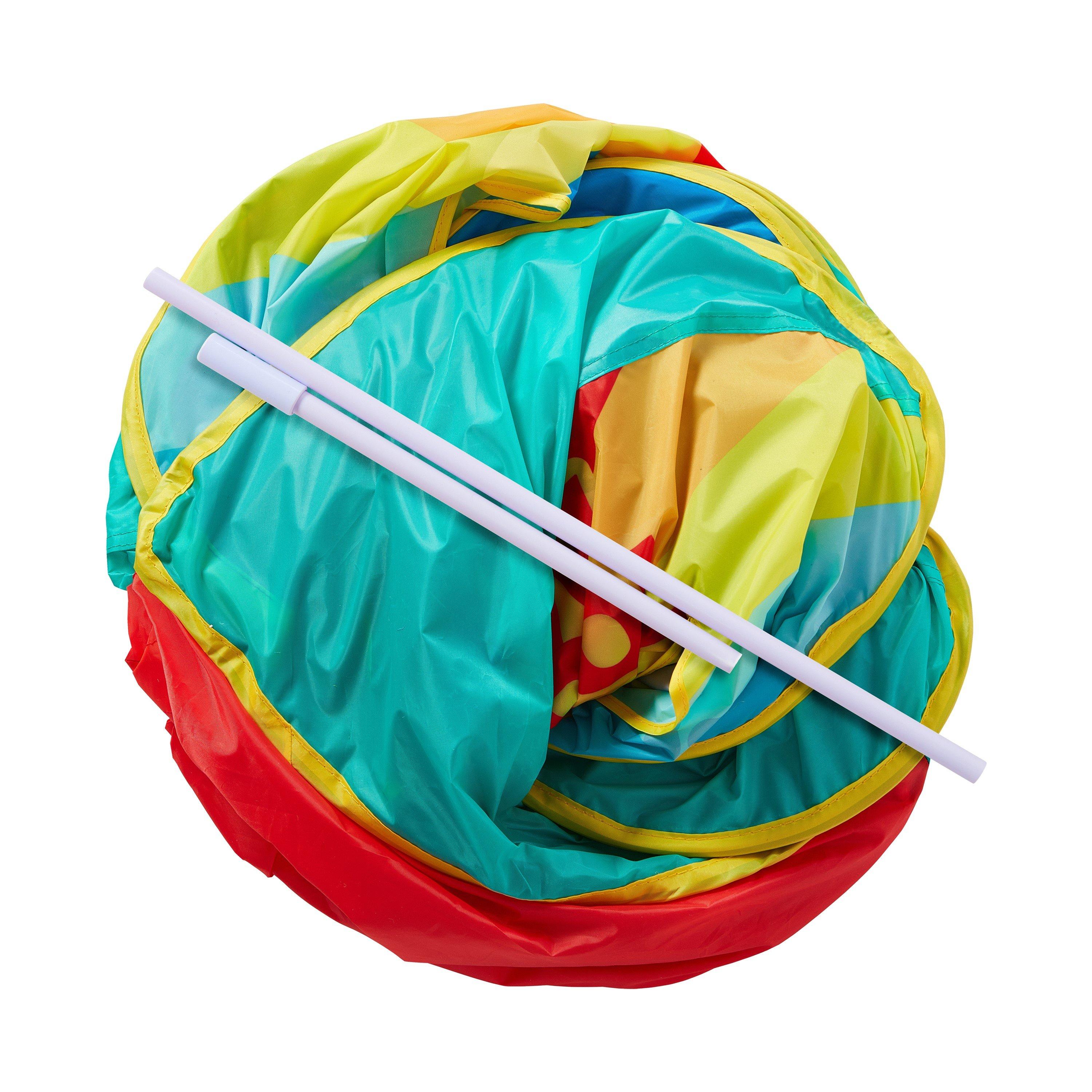 Multi - Paw Patrol - Paw Patrol Wendy House Pop Up Play Tent - 3