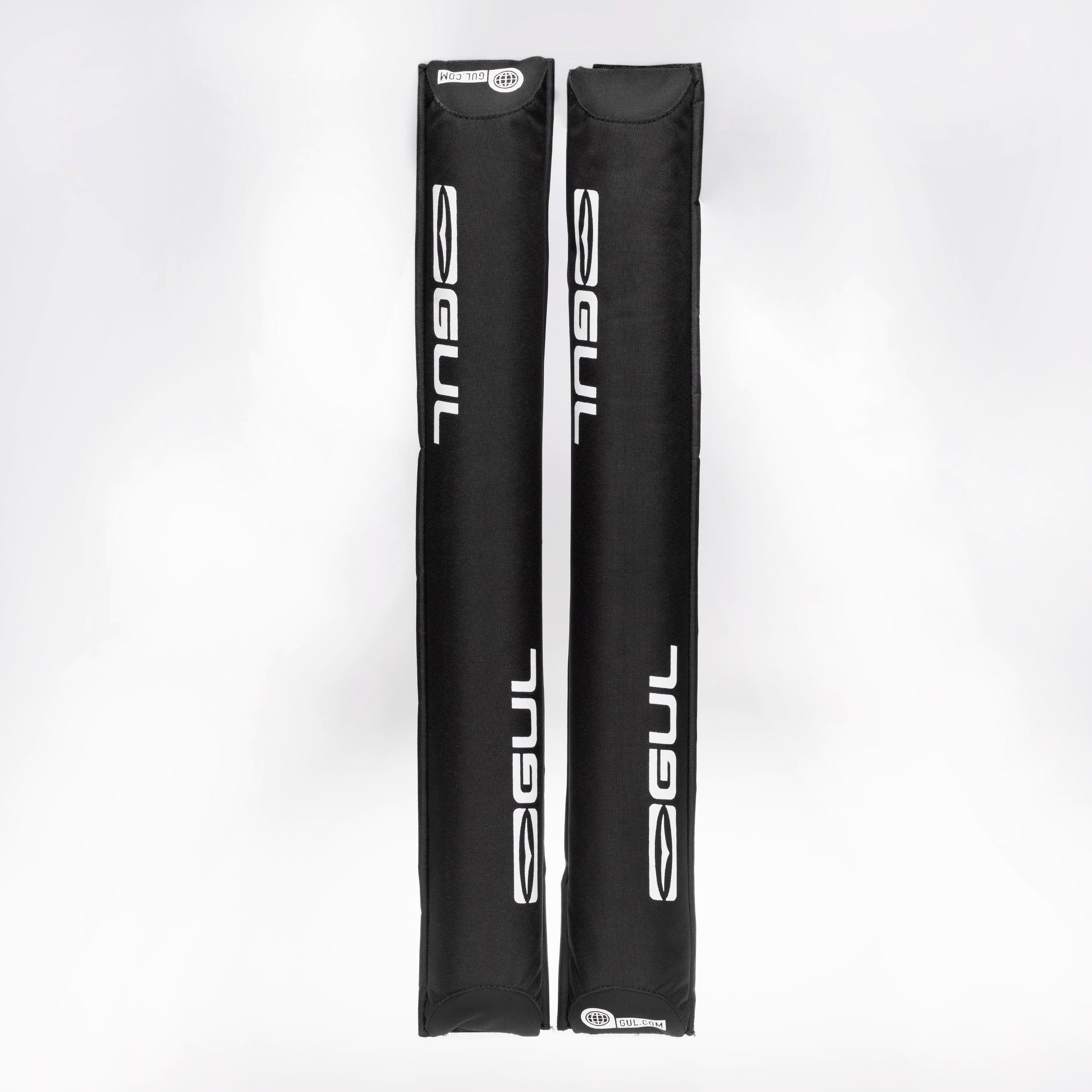 Neutral - Gul - 28in (71cm) AERO ROOF RACK PADS - 1