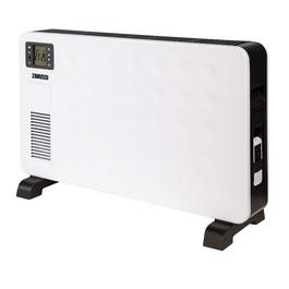 Zanussi ZANUSSI ZCVH4002 Convection Heater