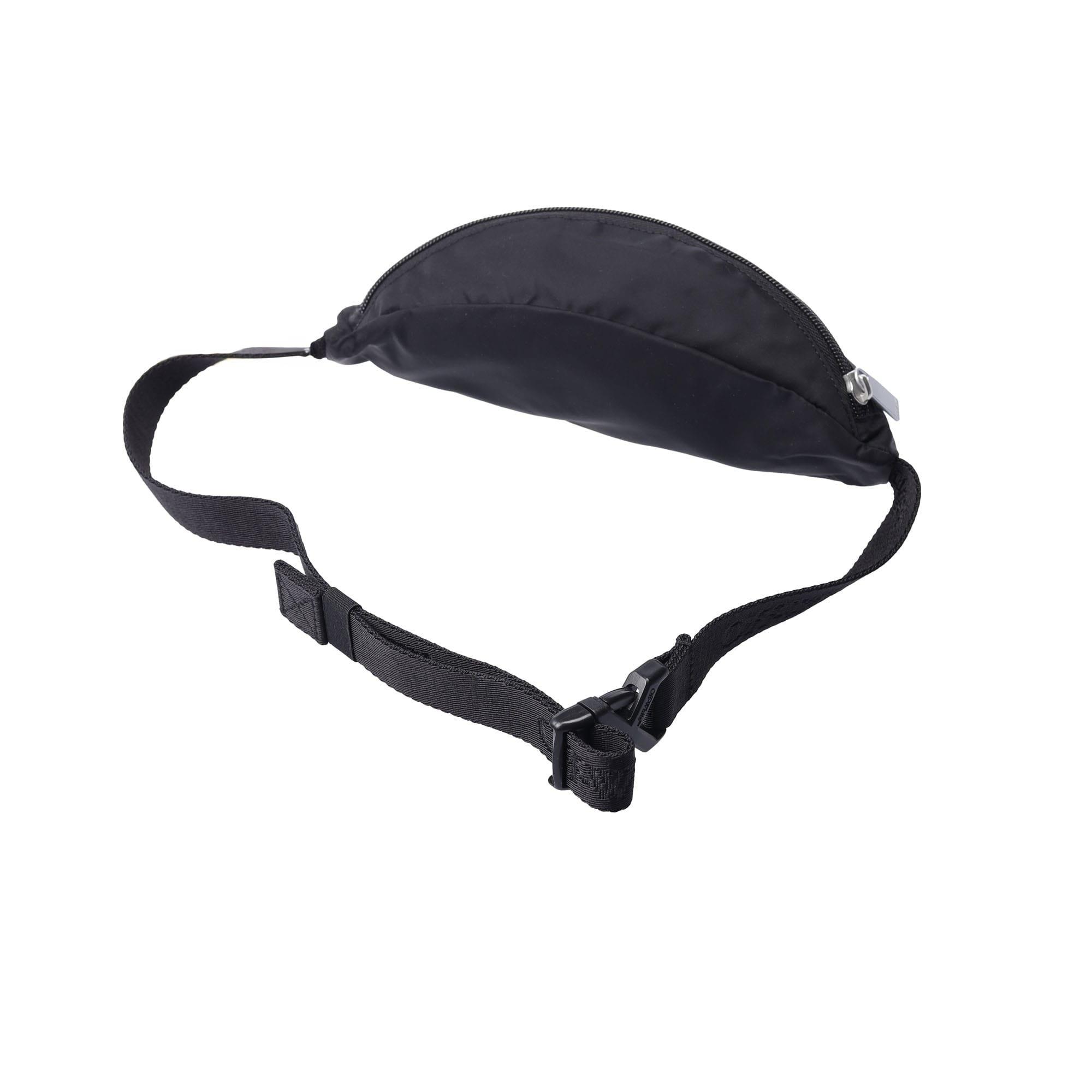 Black - Off White - Funny Fannypack - 4