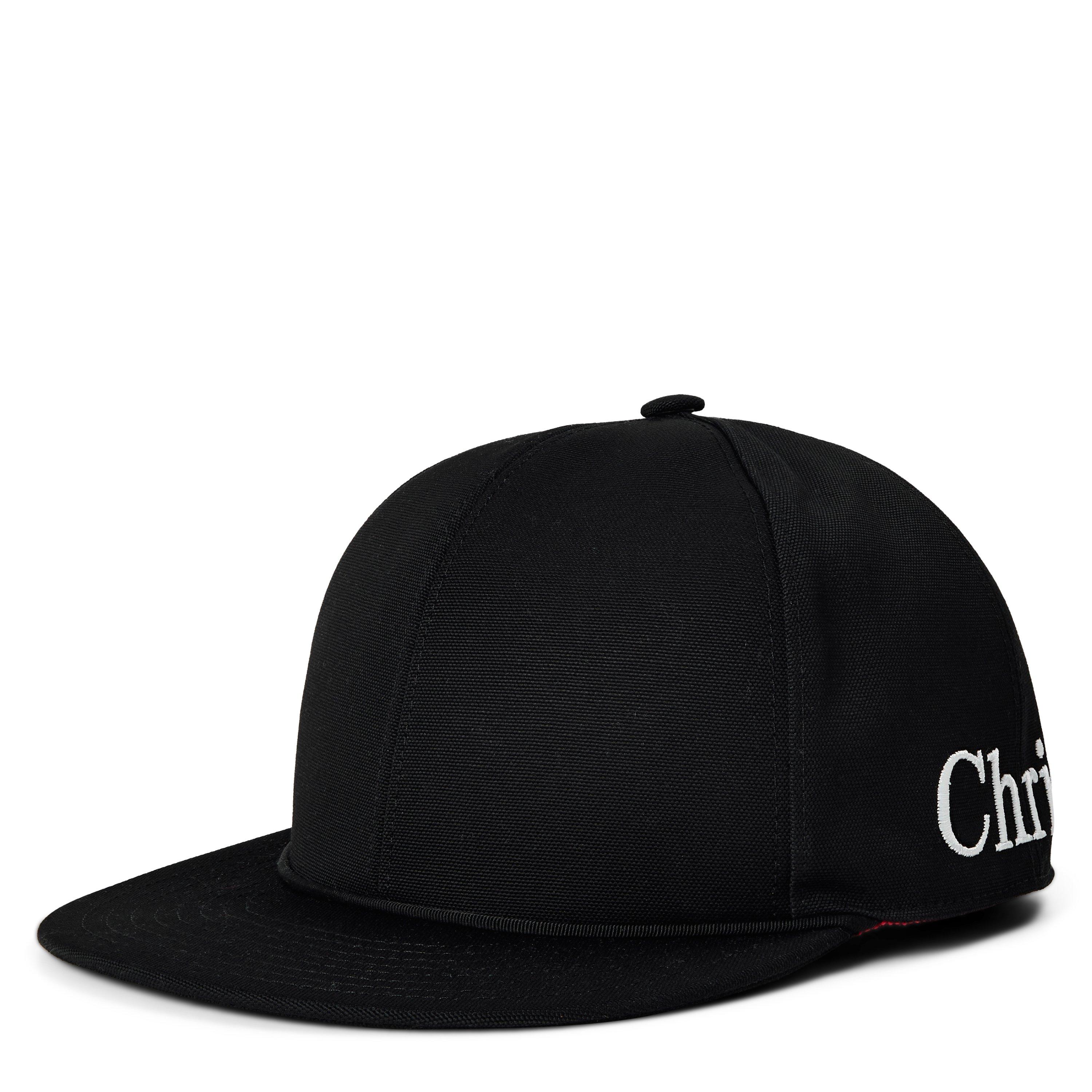 Christian Louboutin Chr Canopee Cap Sn64