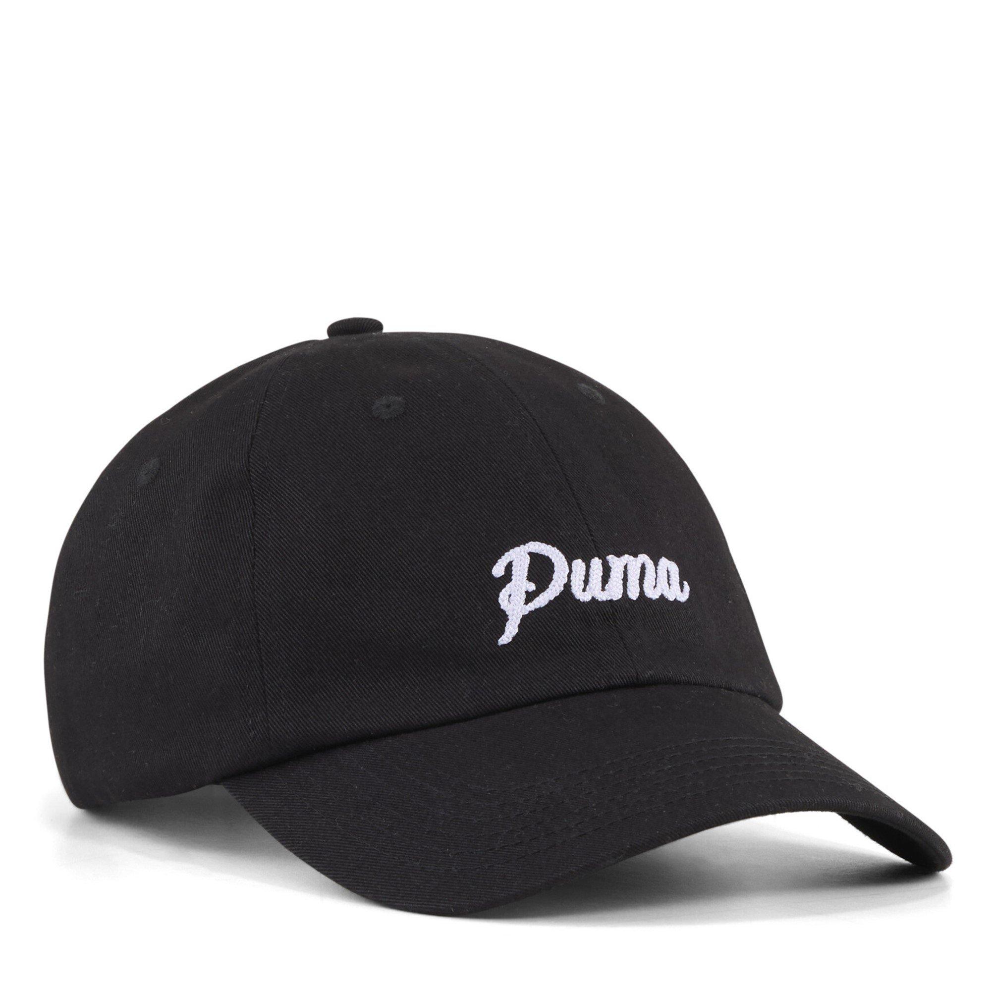 Puma Black - Puma - Baseball Cap - 1