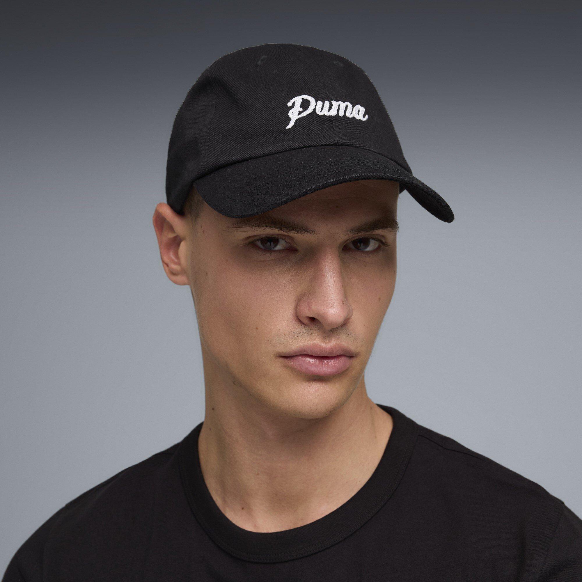 Puma Black - Puma - Baseball Cap - 3