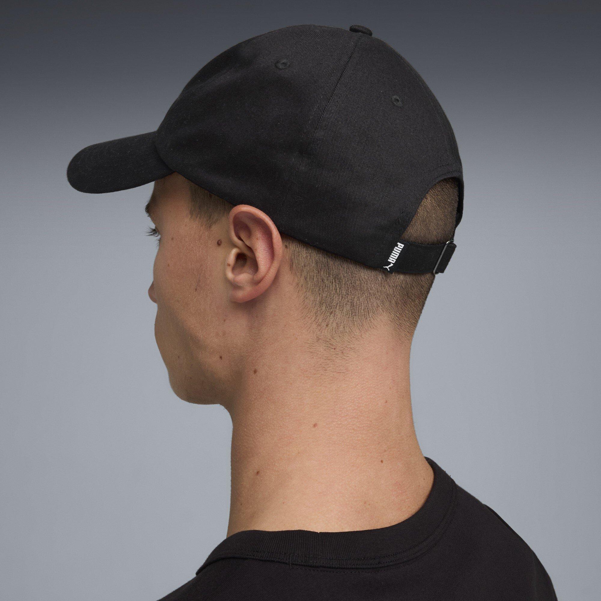 Puma Black - Puma - Baseball Cap - 4