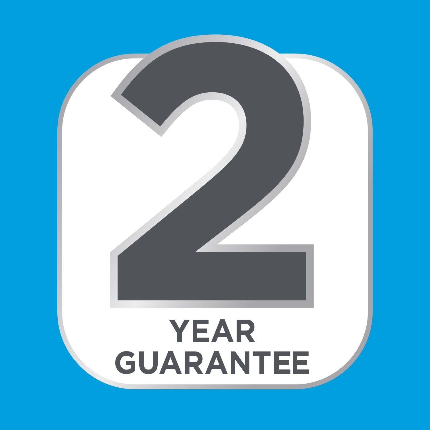 White - Black and Decker - Black+Decker Smart 12L Digital Air Cooler - 7