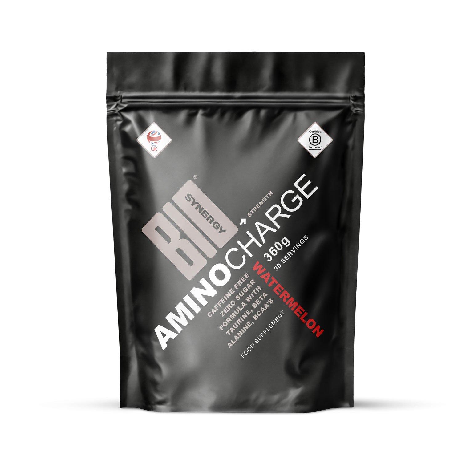 Cola - Bio-Synergy - Amino Charge - 30 servings