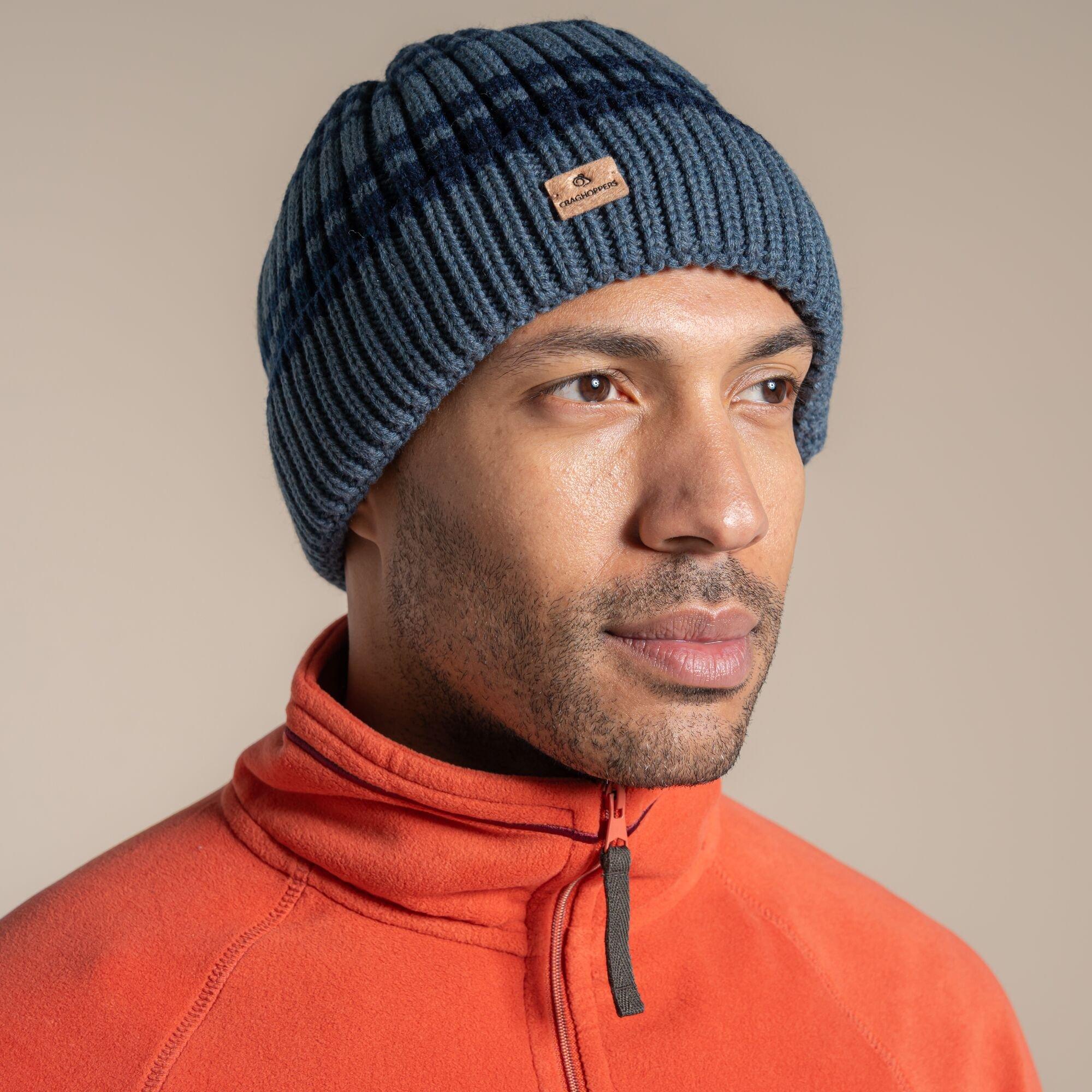 Blue Stone - Craghoppers - National Trust Shale Hat - 1