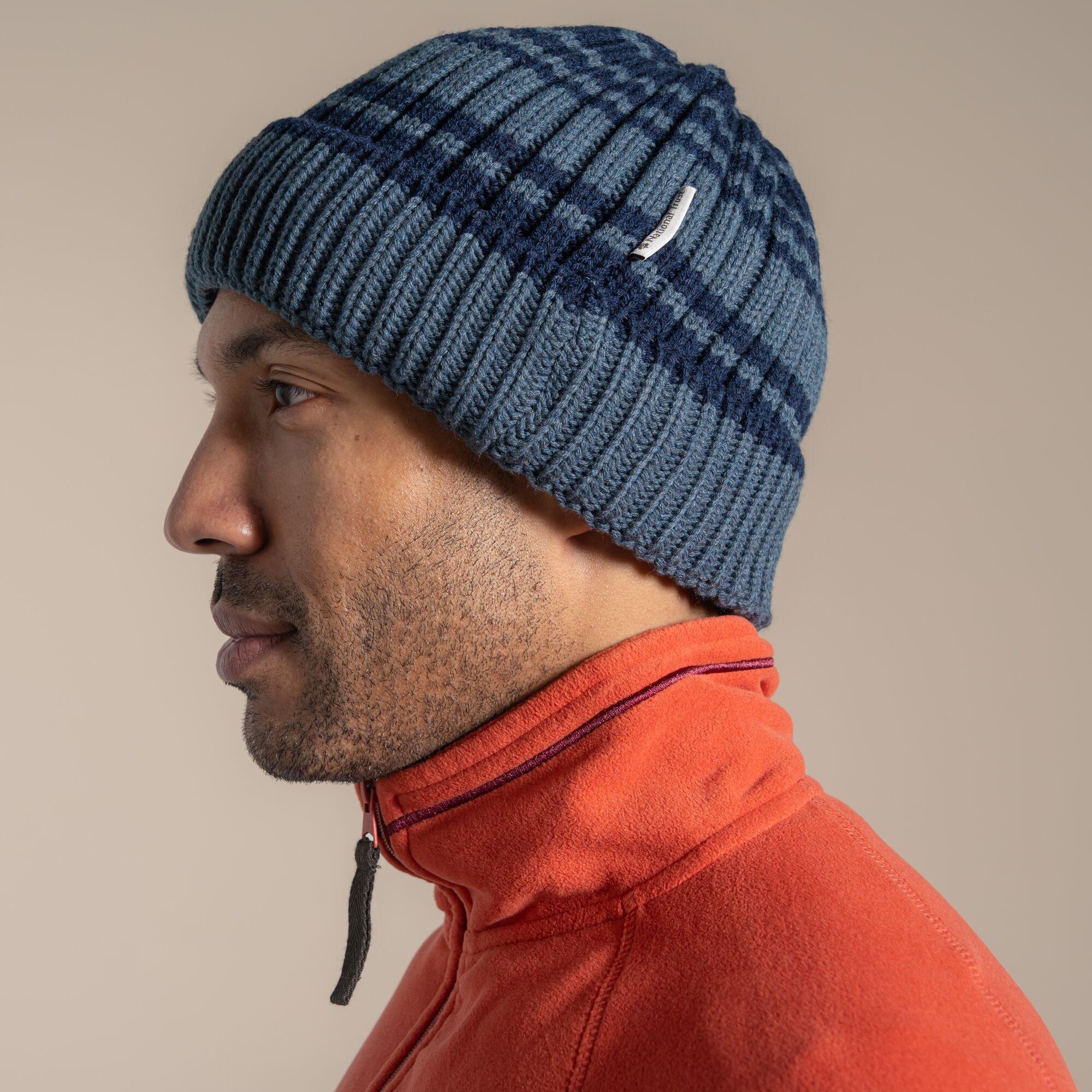 Blue Stone - Craghoppers - National Trust Shale Hat - 2