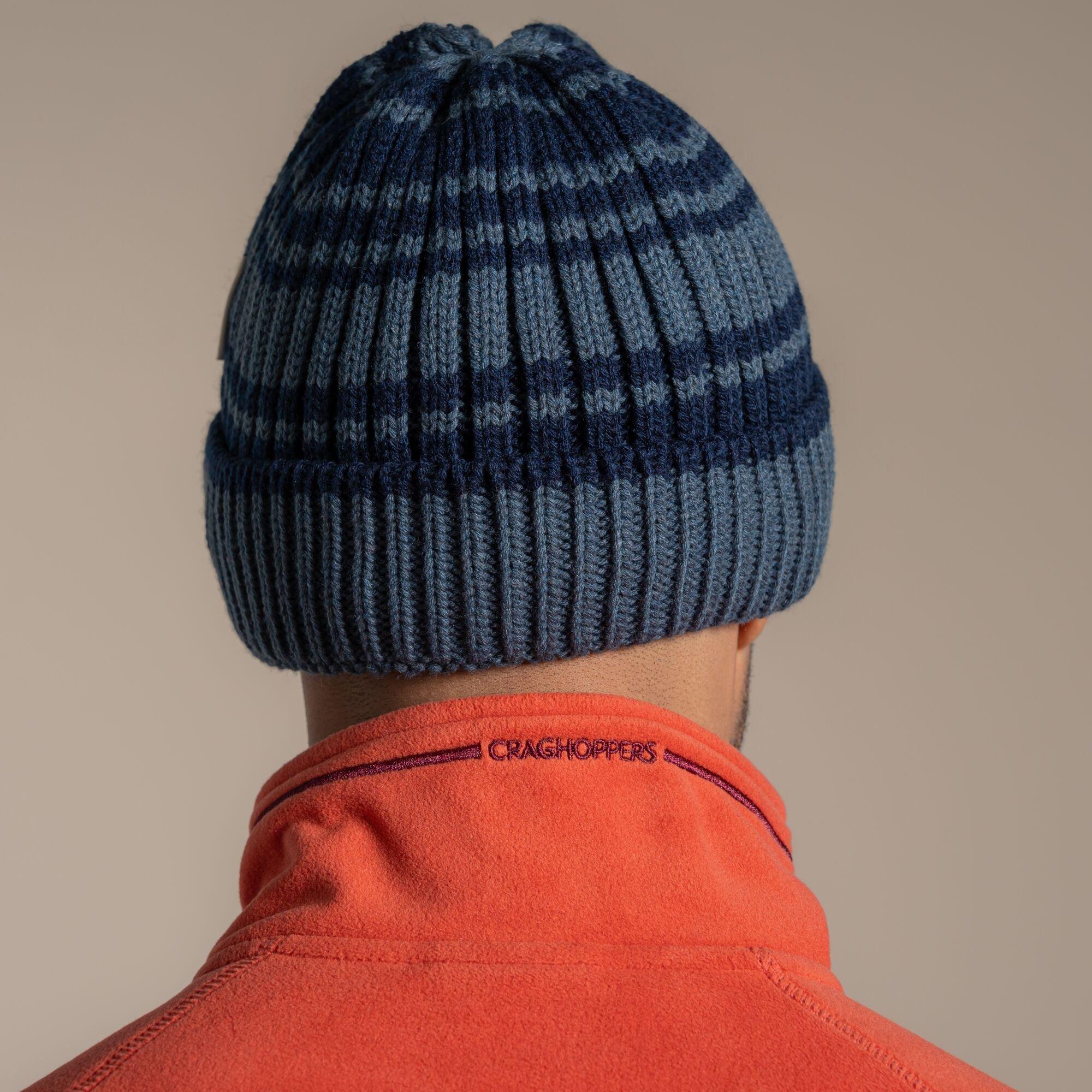 Blue Stone - Craghoppers - National Trust Shale Hat - 3