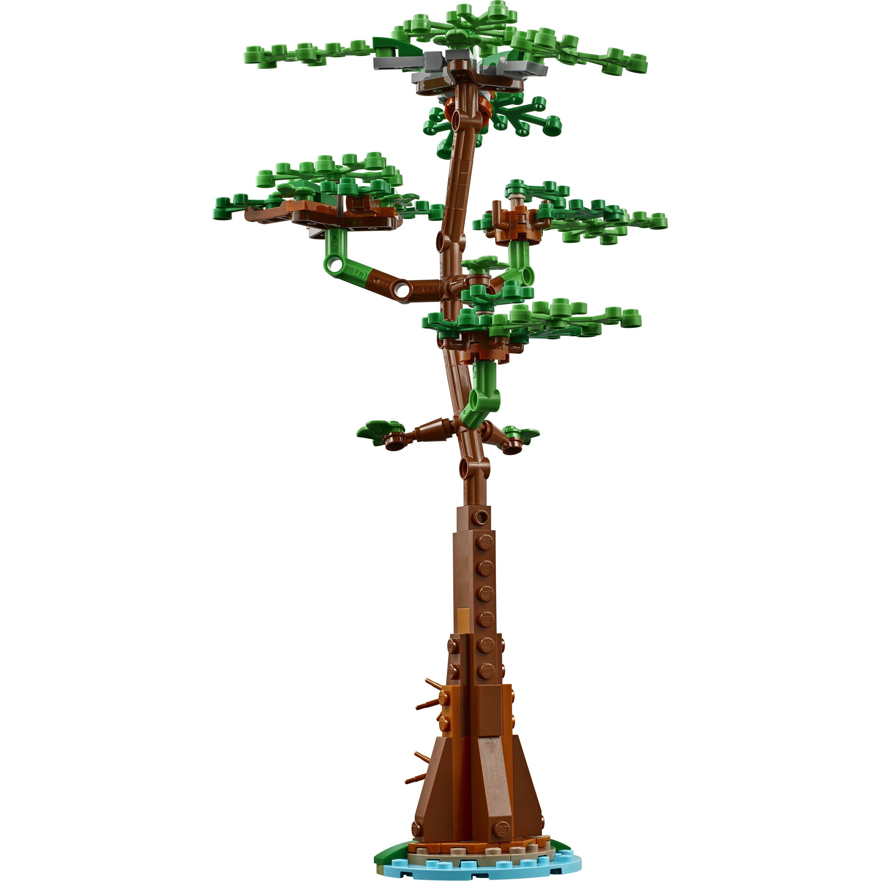 Multi Format An - LEGO - 31150 Wild Safari Animals - 14