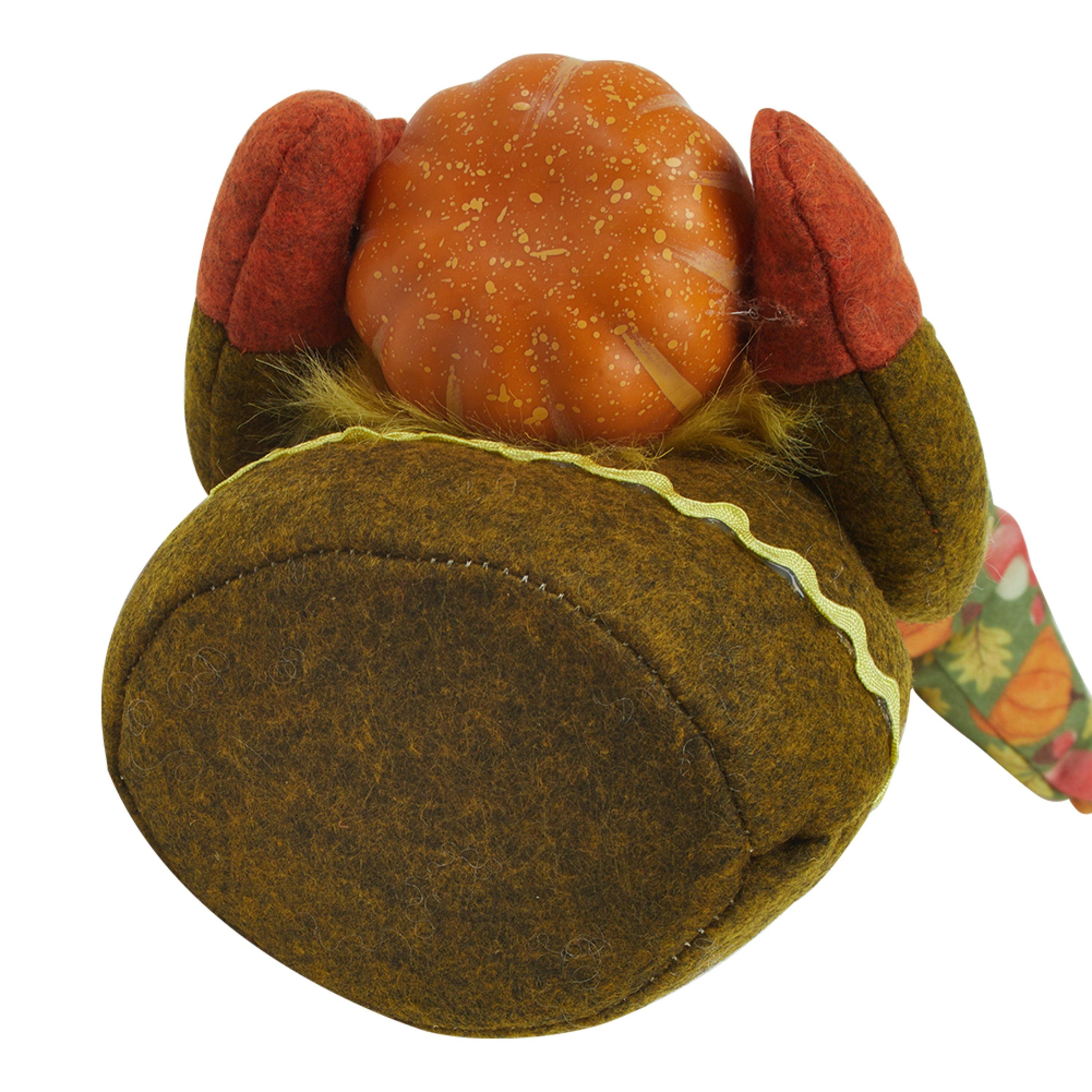 Multicolor - LIFE IDEAS - Handmade Autumn Harvest Gnome Decoration - 6