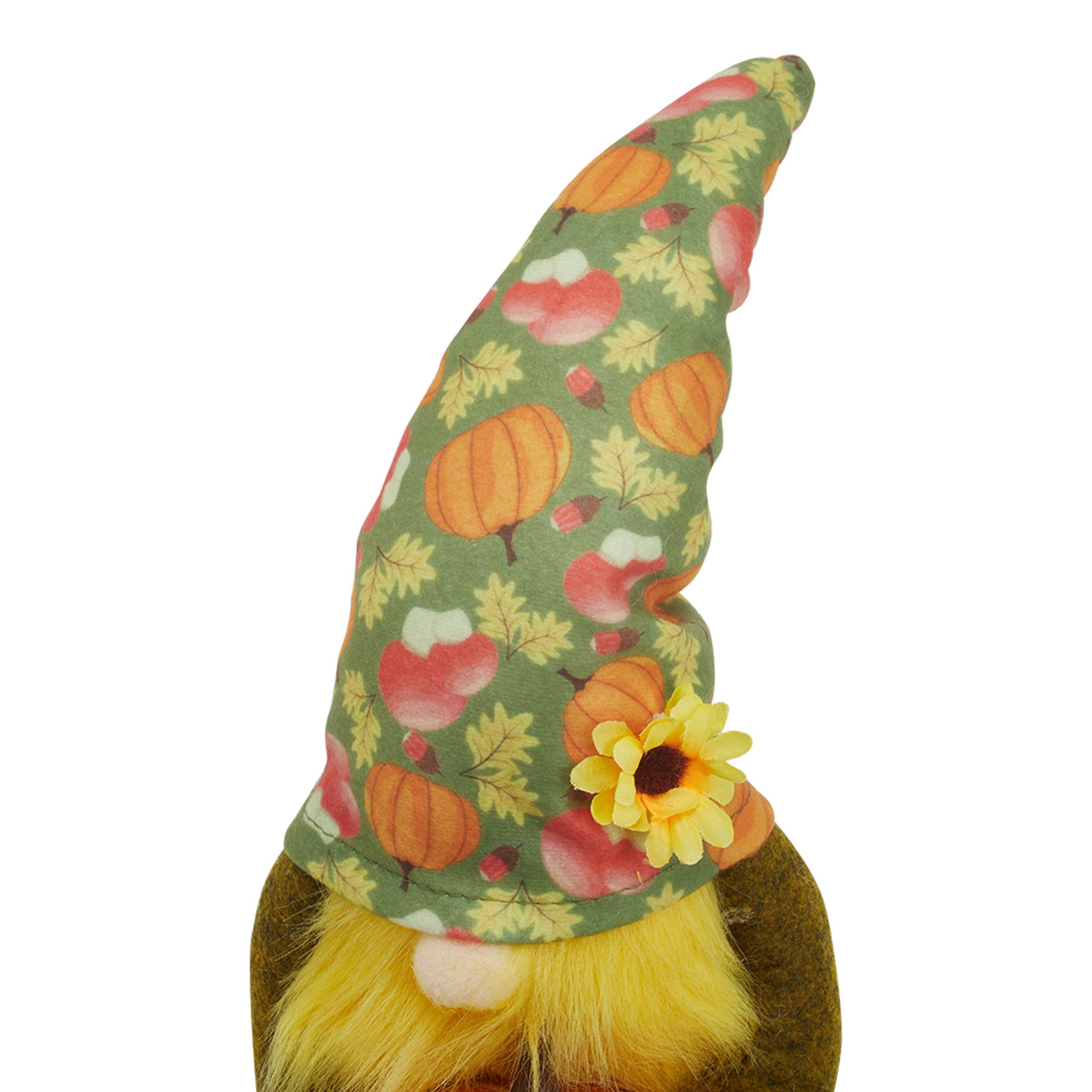 Multicolor - LIFE IDEAS - Handmade Autumn Harvest Gnome Decoration - 7