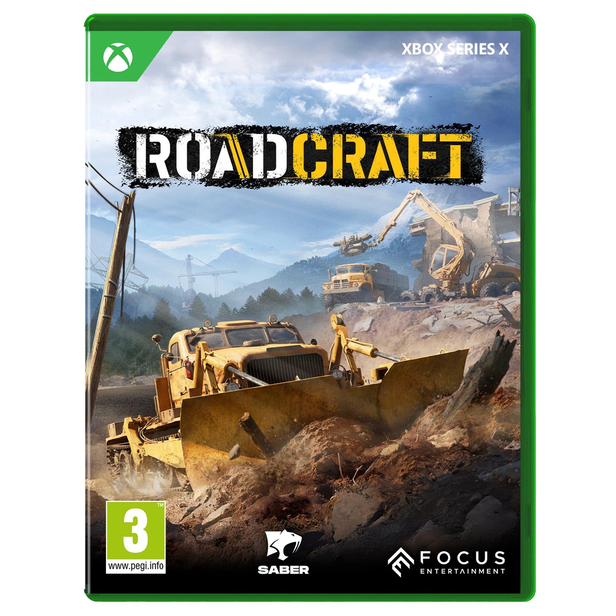 XBS - Focus - U&I Roadcraft - 1