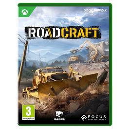 Maximum Games GAME Roadcraft