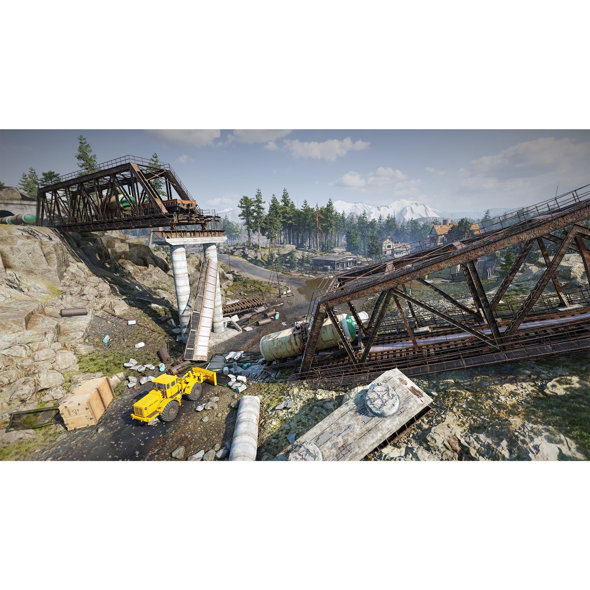 XBS - Focus - Roadcraft - 2